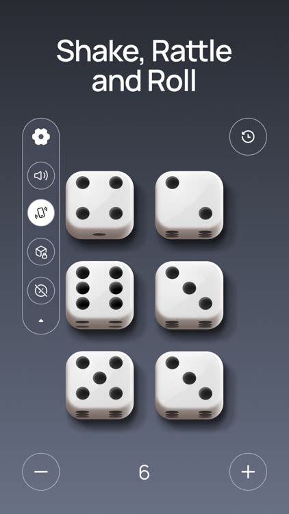 dice physical provide|Physical Dice vs. Dice Rolling App .